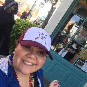 Meet your Posher, Lisa